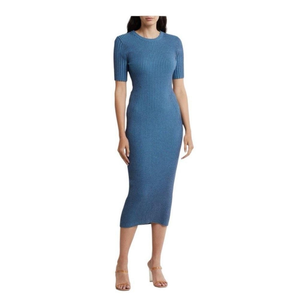 Rails Women's Blue Dress - Picture 3 of 11